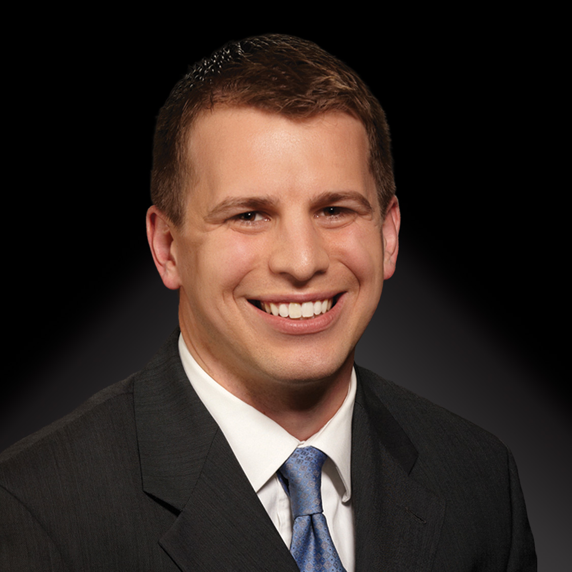 Brent Leadbetter, CFA author picture