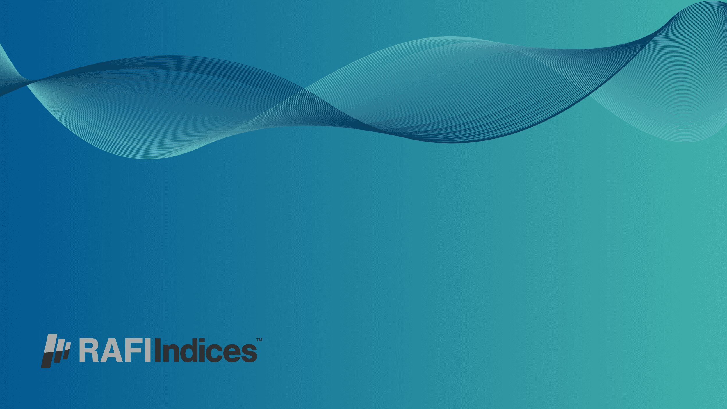 RAFI Rocks!! Taking Smart Beta Back to Basics